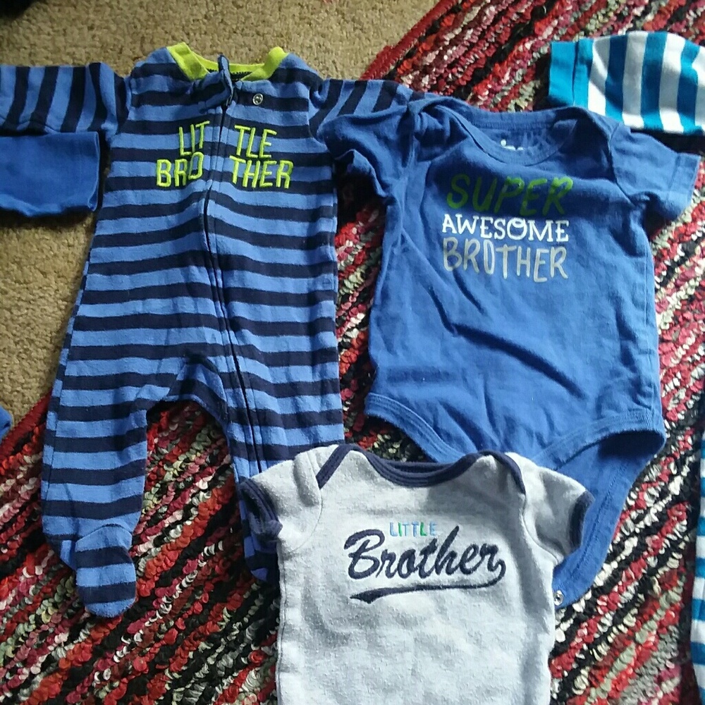 Little Brother Lot